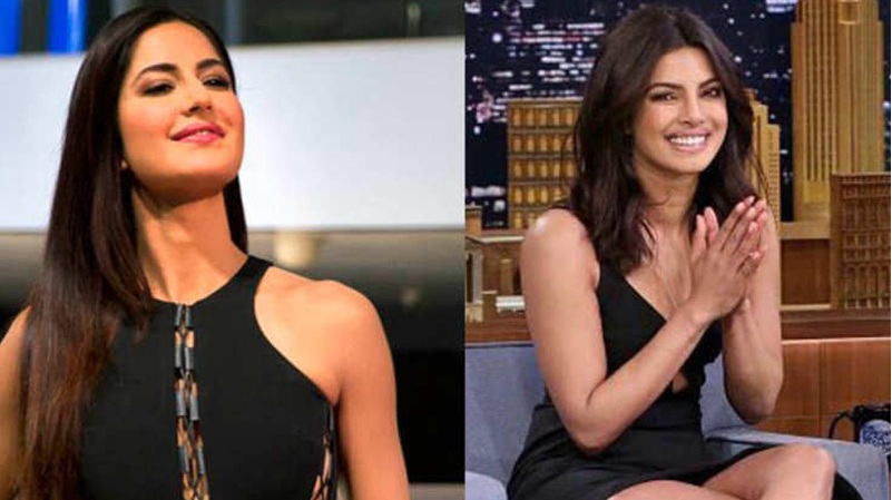 Katrina Kaif vs Priyanka Chopra: Who slays the fashion game? 1