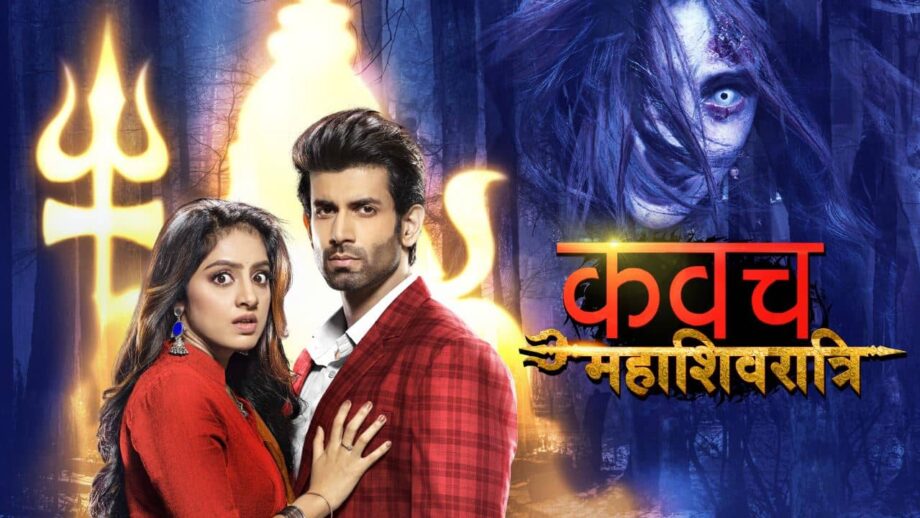 Kavach Mahashivratri 13 July 2019 Preview: Sandhya tests Angad