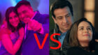 Kehne Ko Humsafar Hai's Rohit-Ananya or Karrle Tu Bhi Mohabbat's Karan-Tipsy: Pick your favourite couple