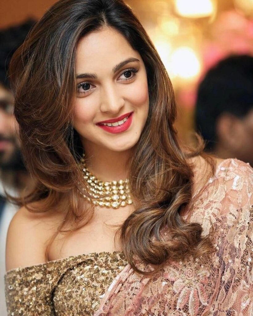 The complete Style Evolution of Kiara Advani - 4