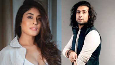 Kritika Kamra and Jubin Nautiyal on Colors’ Khatra Khatra Khatra