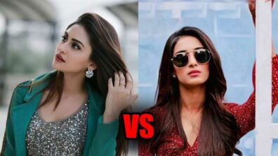 Krystle D’Souza or Erica Fernandes: Whose YouTube content do you like the most