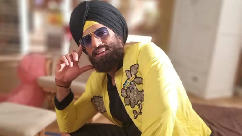 Kulfi Kumar Bajewala: Kulfi and Murphy Singh’s bonding