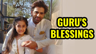 Kulfi Kumar Bajewala: Kulfi determined to seek blessings of Sikandar on Guru Purnima