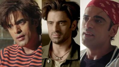 Kullfi Kumarr Bajewala: Which is the best look of Mohit Malik