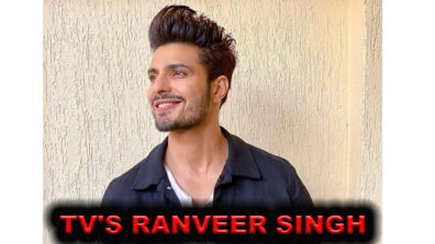 Kumkum Bhagya actor Vin Rana is TV’s Ranveer Singh and we have all the proof!