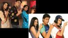 Kumkum Bhagya: Aparna Mishra, Mugdha Chaphekar, Krishna Kaul recreate Kuch Kuch Hota Hai iconic pose!