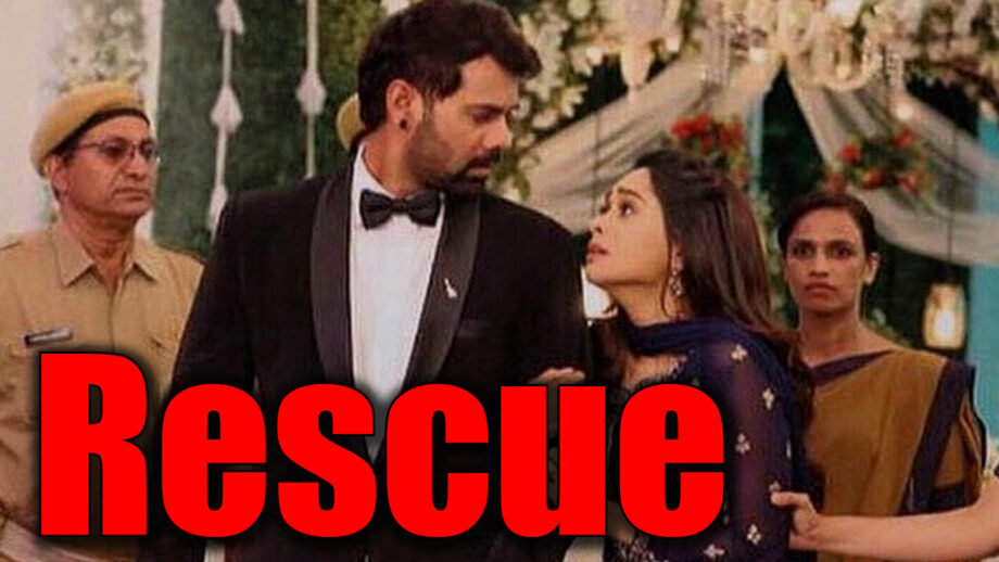 Kumkum Bhagya SPOILER ALERT: Abhi to rescue Prachi from jail