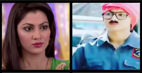 Kumkum Bhagya: Sriti Jha and her Disguises - 2