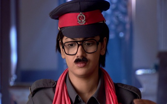 Kumkum Bhagya: Sriti Jha and her Disguises - 3