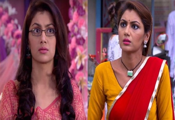 Kumkum Bhagya: Sriti Jha and her Disguises - 0