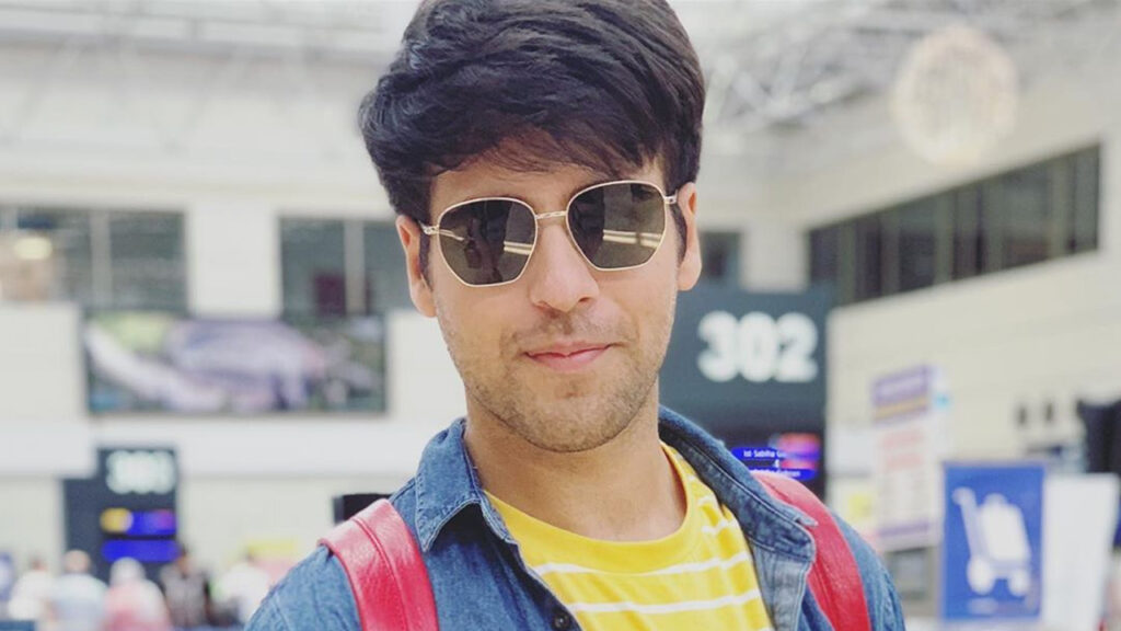 Kunal is not negative in Yeh Rishtey Hain Pyaar Ke but is overprotective about his brother Abir: Ritvik Arora