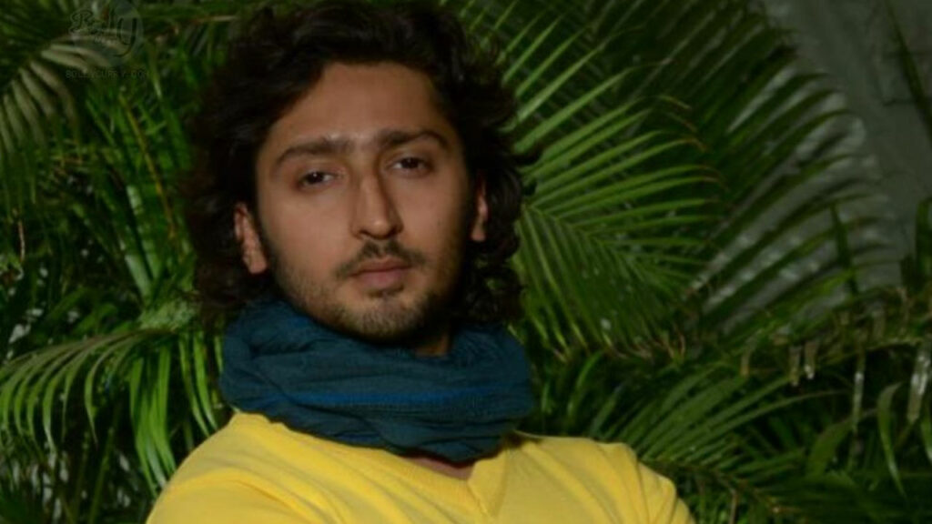 Kunal Karan Kapoor’s transformation over the years