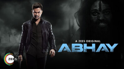 Kunal Khemu starrer Abhay deserves the second season. Here’s why