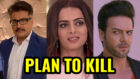 Kundali Bhagya: Prithvi and Sherlyn plot to kill Mahesh Luthra