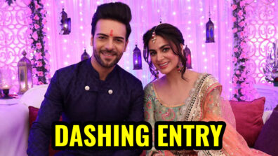 Kundali Bhagya: Prithvi DANCES as he comes to wed Preeta