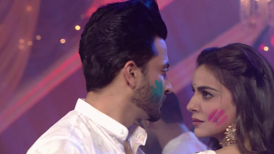 Kundali Bhagya's Karan-Preeta: The TV Jodi with an X-Factor