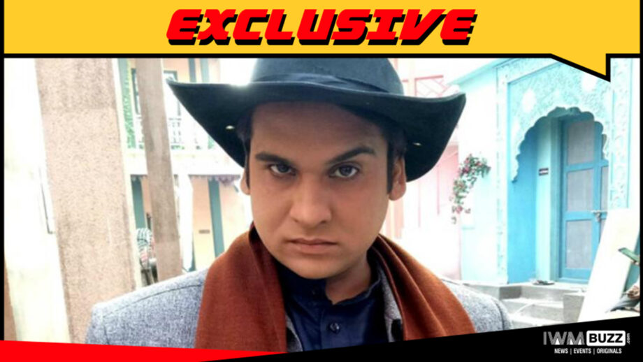 Kya Hoga Mr Paanchal fame Rahul Singh in SAB TV’s next