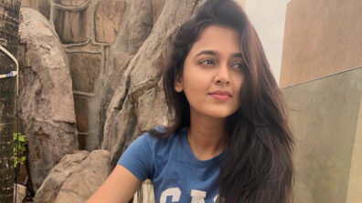 Last day of Tejasswi Prakash on Silsila Badalte Rishton Ka