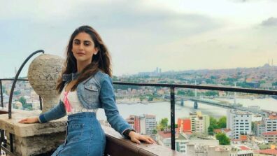 Let’s travel with Krystle D’Souza check photos