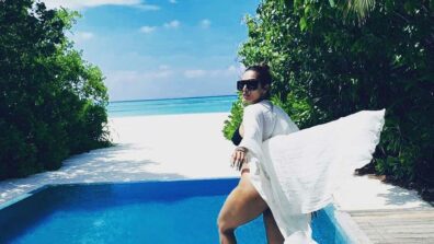 Let’s travel with Malaika Arora Khan