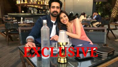 Main Bhi Ardhangini: Palak Purswani to enter opposite real-life boy friend Avinash Sachdev