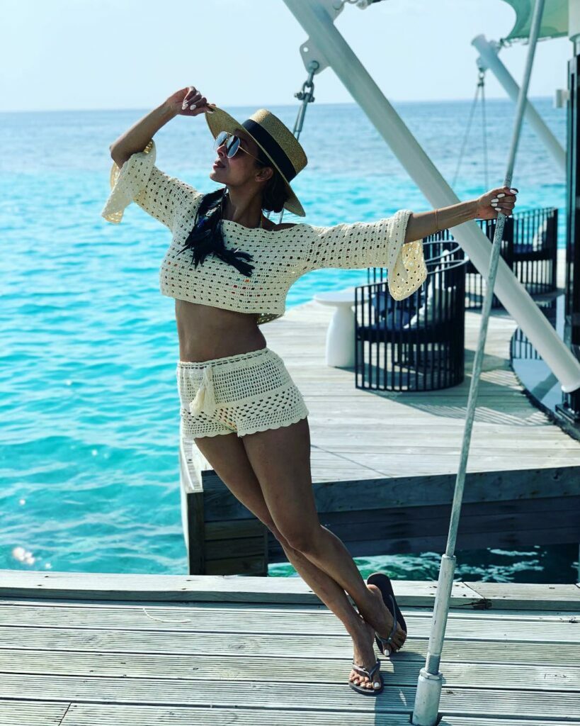 Malaika Arora’s holiday pics will give you travel goals - 4