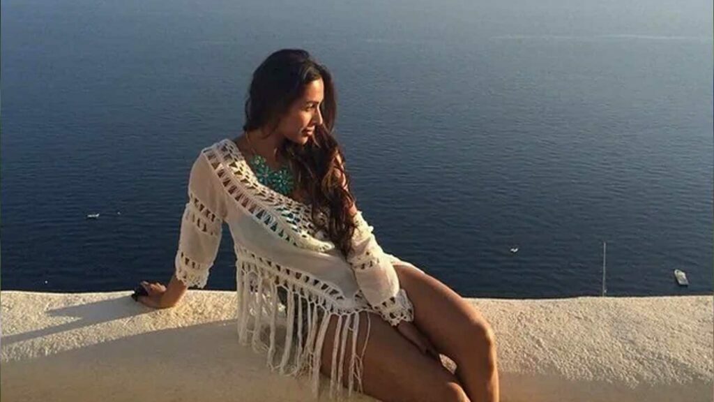 Malaika Arora’s holiday pics will give you travel goals - 7