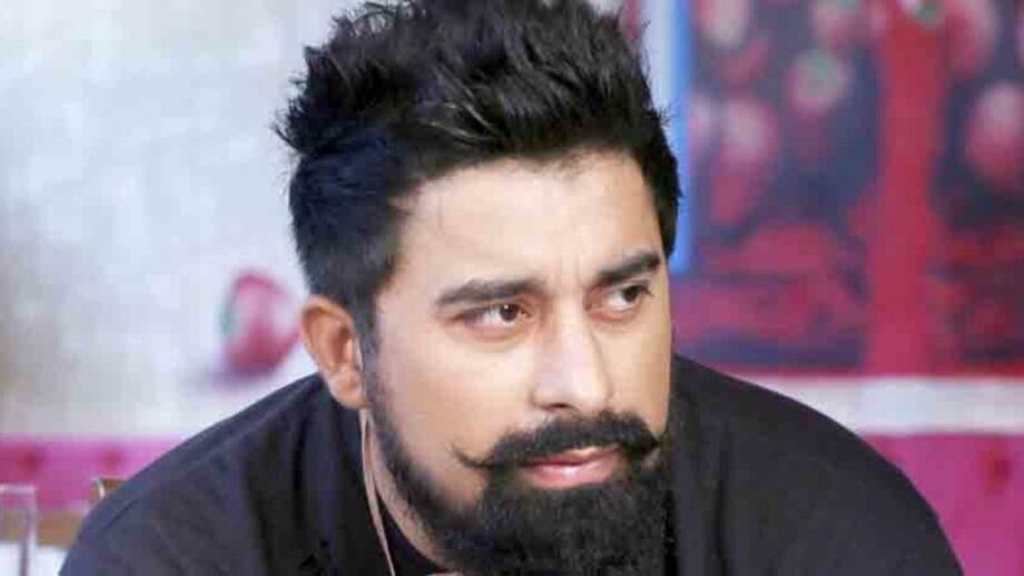 Meet the handsome hunk from Roadies: Rannvijay Singh