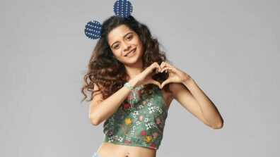 Mithila Palkar’s minimalist yet hot sense of fashion is inspiration for millennials