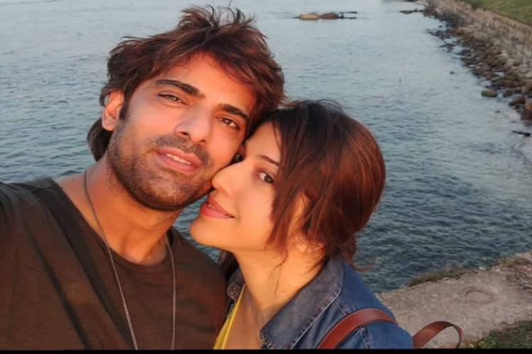 Mohit Malik and Addite Malik give major couple goals - 0