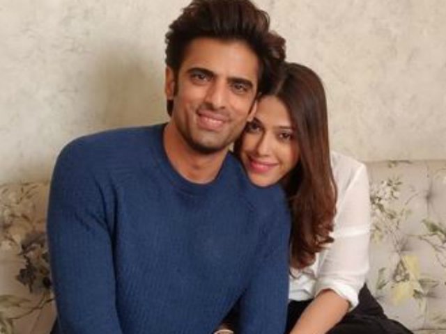 Mohit Malik and Addite Malik give major couple goals - 1