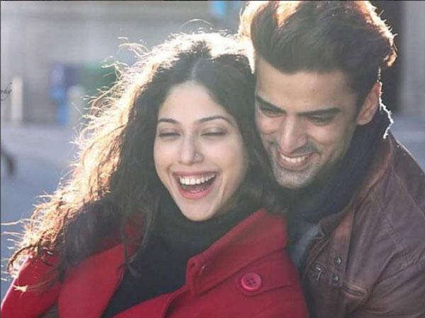 Mohit Malik and Addite Malik give major couple goals - 2