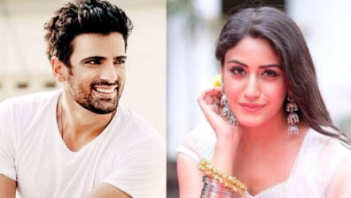 Mohit Malik and Surbhi Chandna together onscreen? Here’s why this is the perfect Jodi we deserve to see!