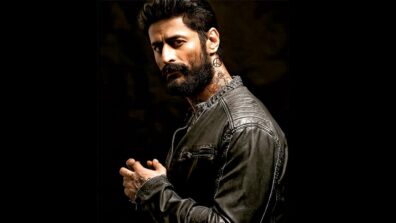 Mohit Raina’s transformation for the Zee5 Original series Kaafir