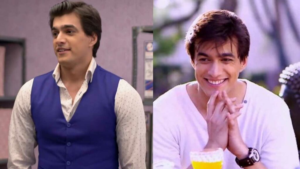Mohsin Khan: The real stylish superstar of Indian Television