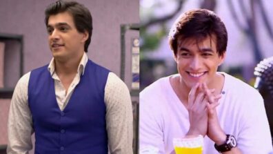 Mohsin Khan: The real stylish superstar of Indian Television