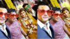 Mohsin Khan’s throwback picture with sister