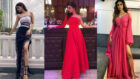 Mouni Roy and her heart-melting gown looks