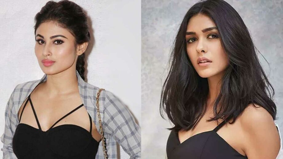 Mouni Roy or Mrunal Thakur: TV star who made it big