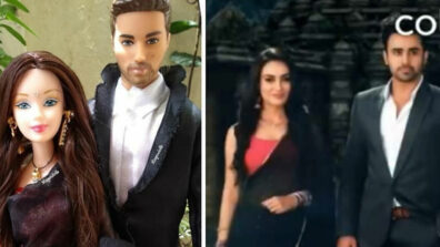 Naagin 3: Mahir and Bela’s dolls hit the market