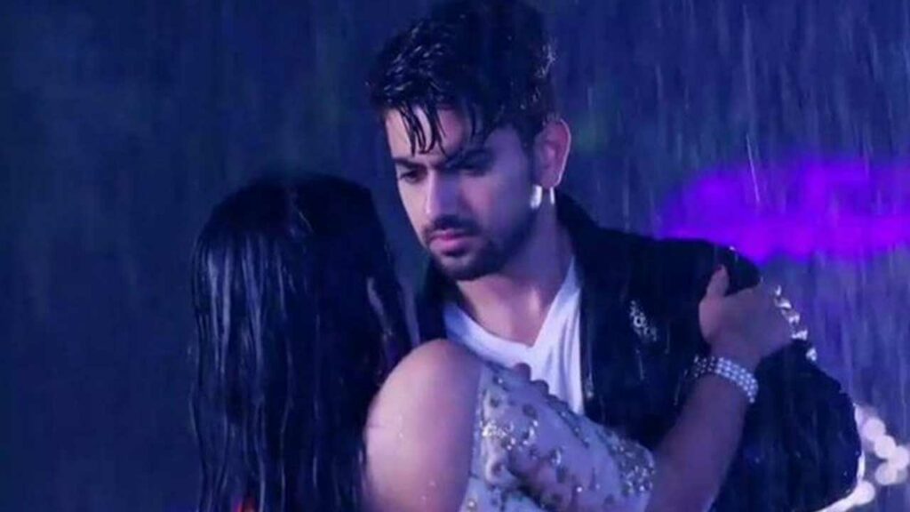 Naamkarann: Avni and Neil’s rainy romance! - 3