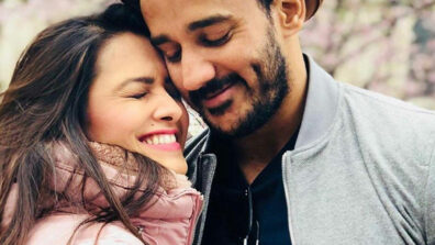 Nach Baliye 9: Anita and Rohit’s dreamy love story!