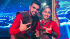 Nach Baliye 9: Desi haryanvi style love confession of Babita Phogat and Vivek Suhag