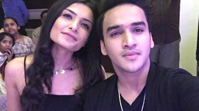 Nach Baliye 9: Faisal Khan and Muskaan Kataria love moments - 2