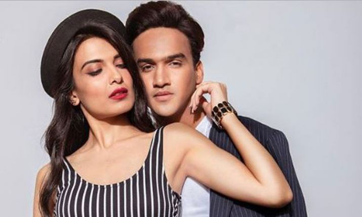 Nach Baliye 9: Faisal Khan and Muskaan Kataria love moments - 3