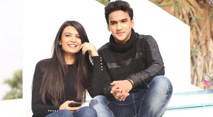 Nach Baliye 9: Faisal Khan and Muskaan Kataria love moments - 4