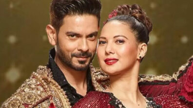 Nach Baliye 9: Keith Sequeira and Rochelle Rao’s elimination story revealed