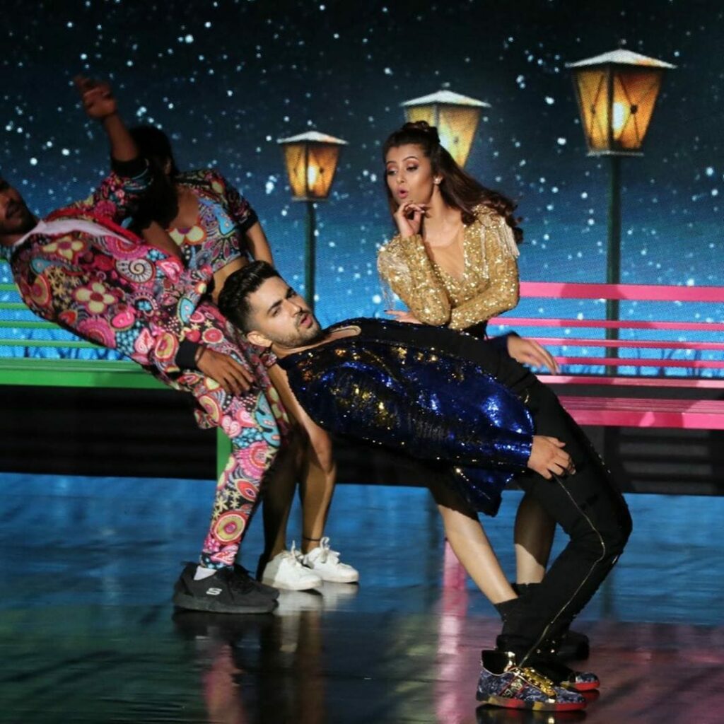 Nach Baliye 9: Moments from the premier night - 1