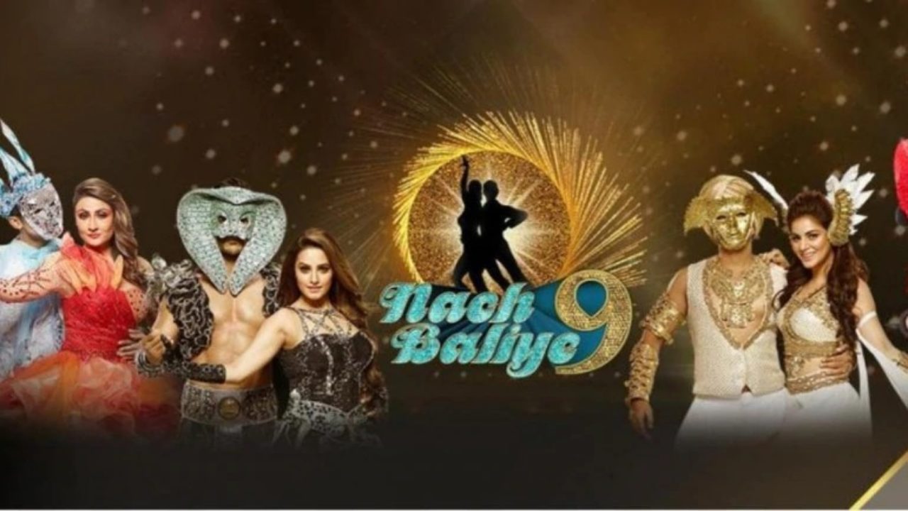 Nach Baliye 9: Moments from the premier night 7